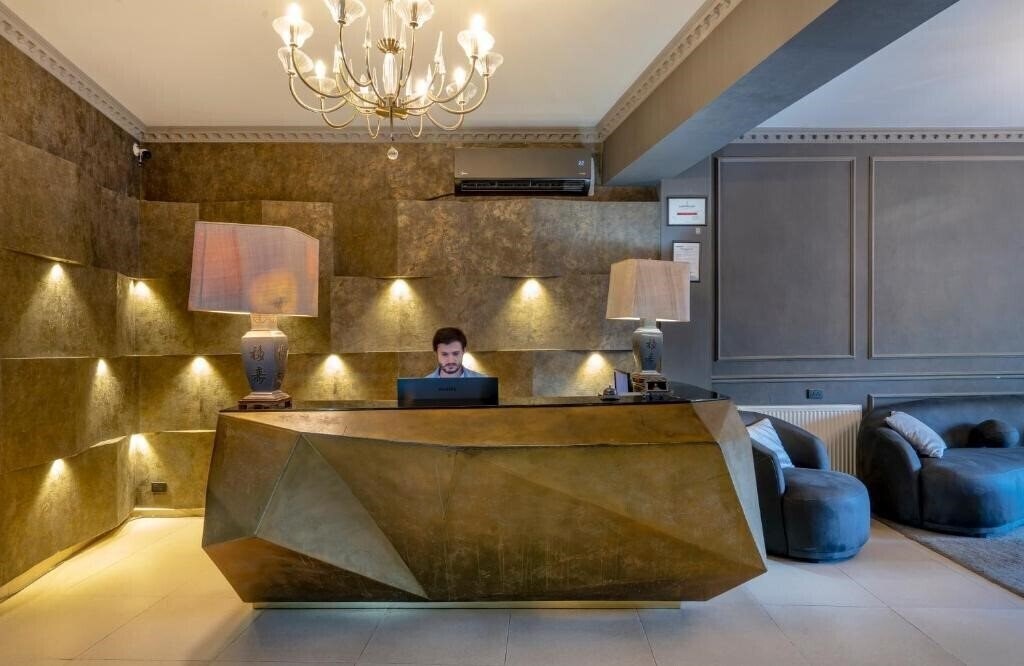 Вид Piazza Tbilisi 3*