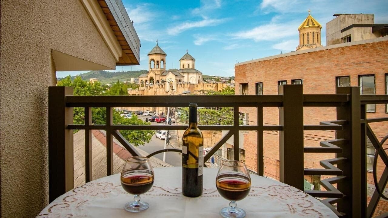 Готель Mirobelle 3*