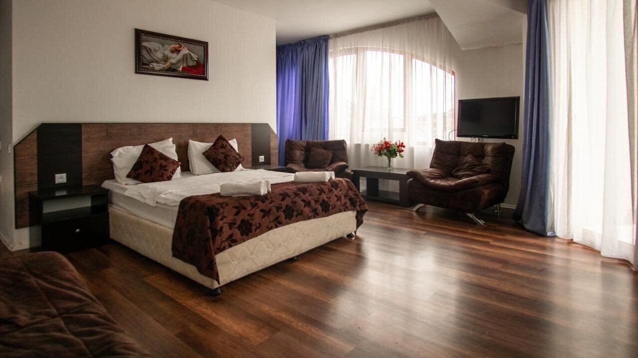 Територія Mirobelle 3*