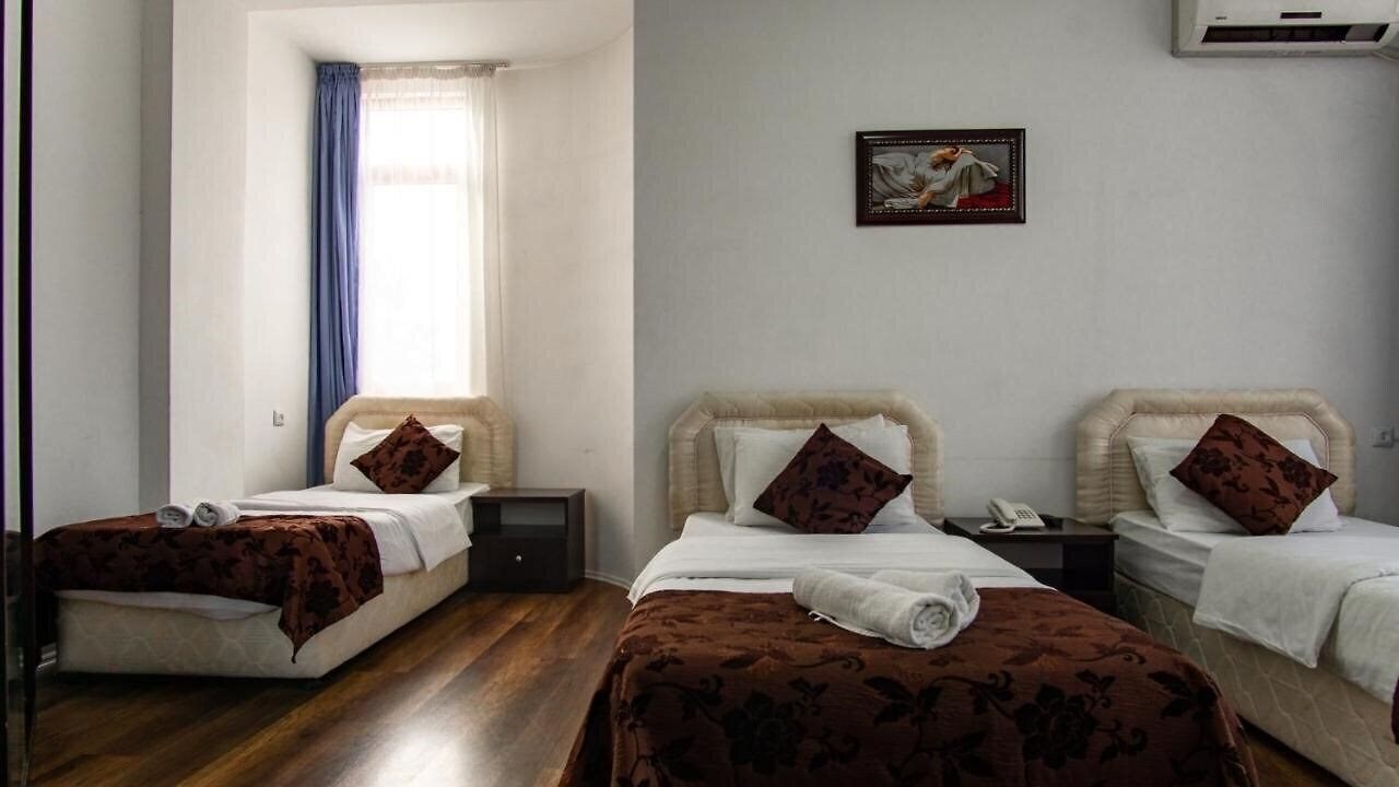 Апартаменти Mirobelle 3*