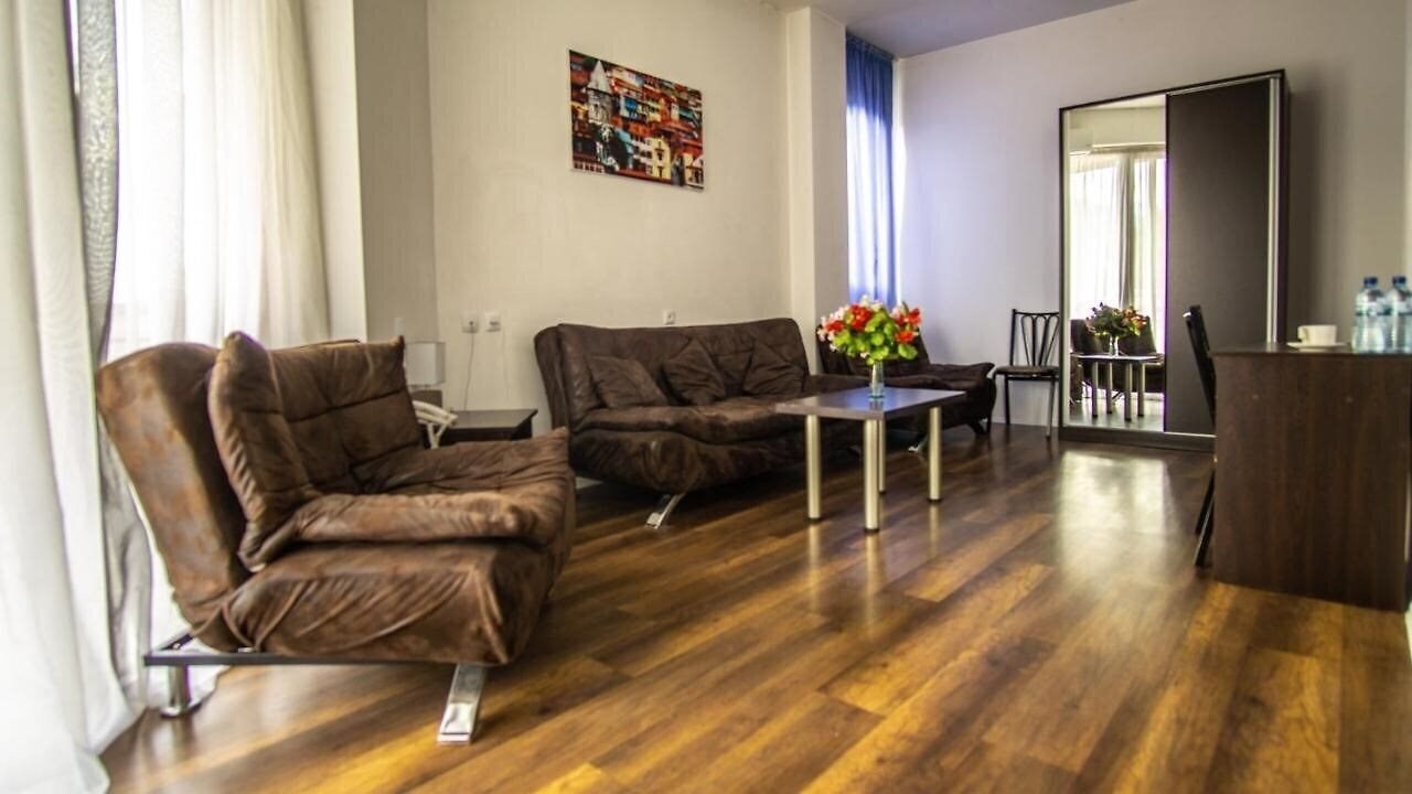 Панорама Mirobelle 3*