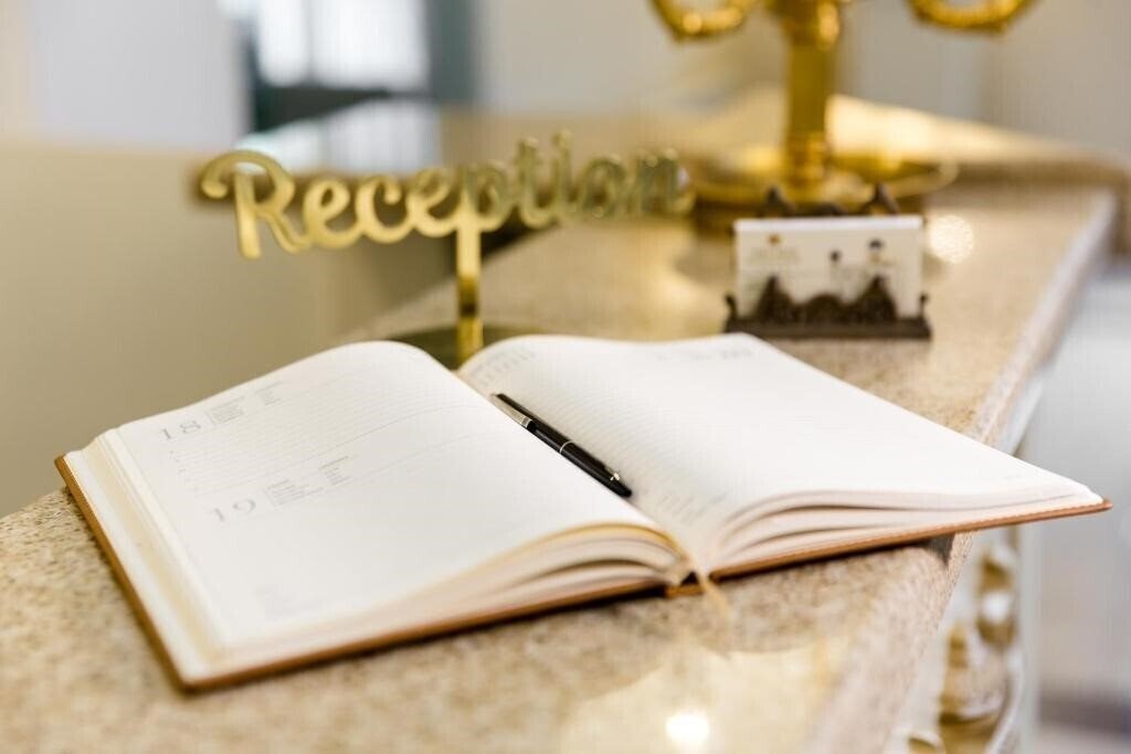 Панорама Orchid Boutique Hotel 4*