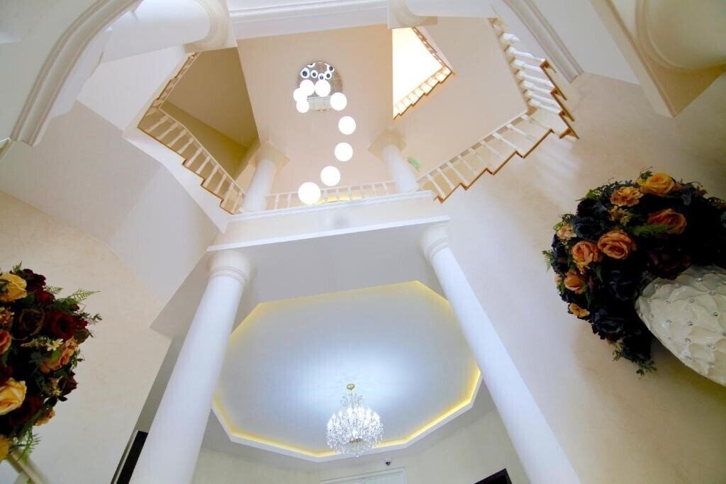 Фотография Doesi Hotel 3*