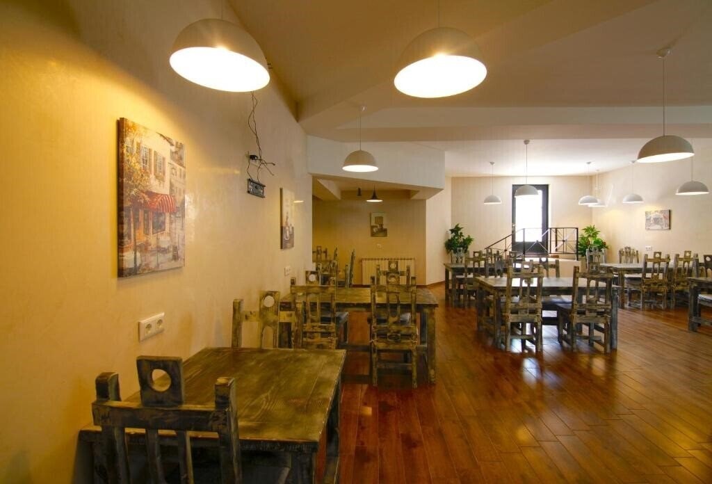 Изображение Doesi Hotel 3*