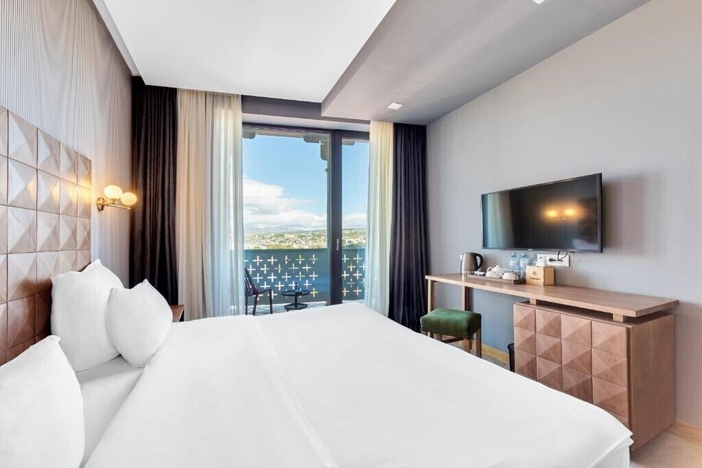 Зображення Amante Narikala 4*