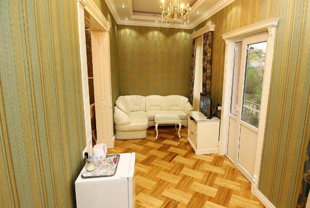 Панорама Anata Hotel 3*