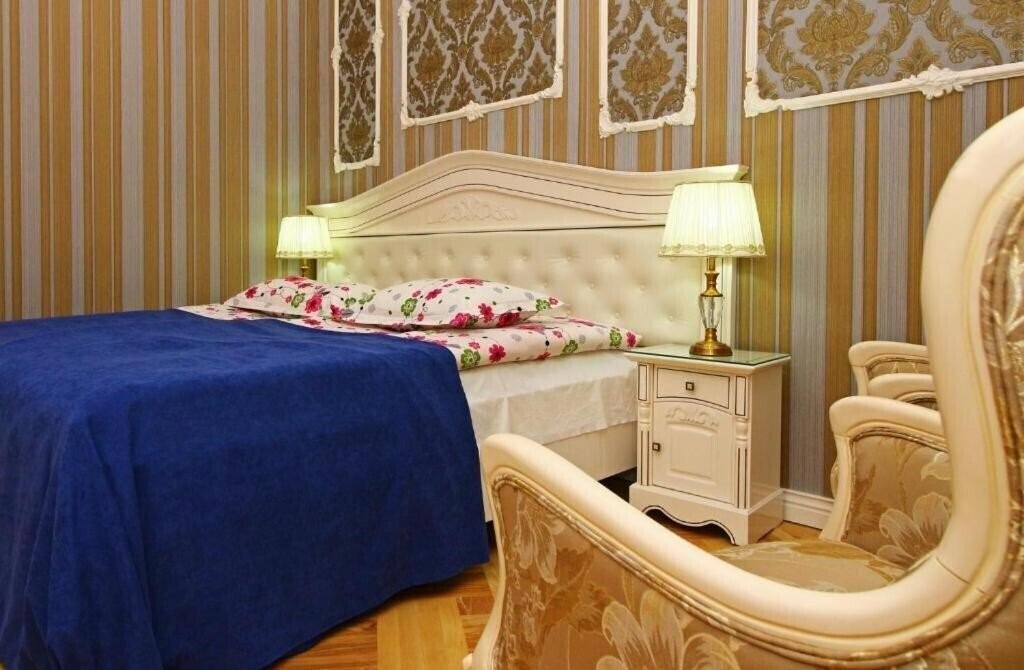Територія Anata Hotel 3*