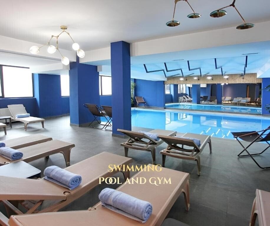 Фото Lm Club Hotel 3*