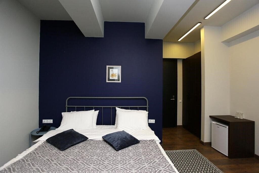 Фото Lm Club Hotel 3*