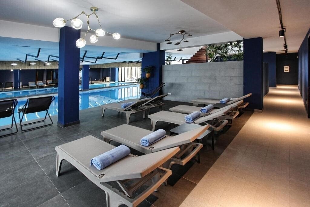 Изображение Lm Club Hotel 3*