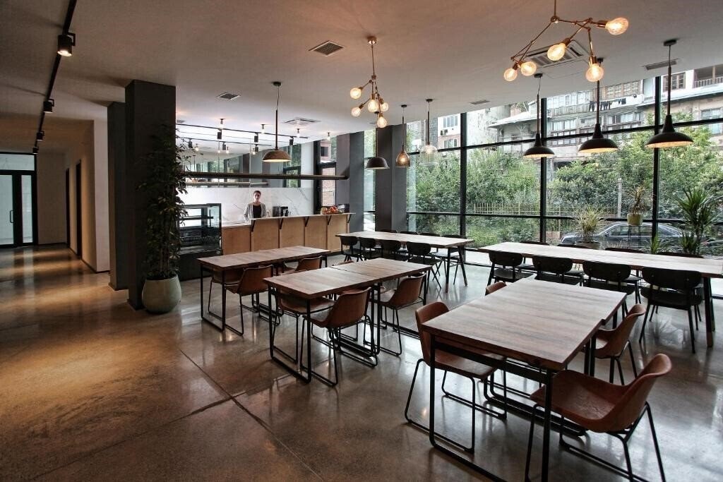 Картинка Lm Club Hotel 3*