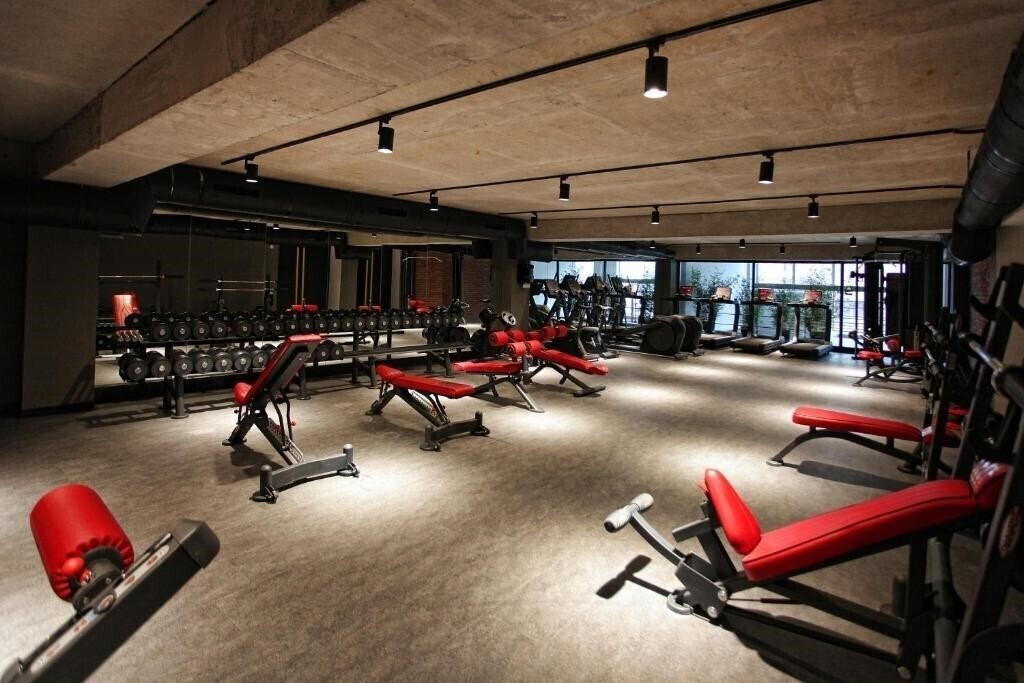 Вид Lm Club Hotel 3*