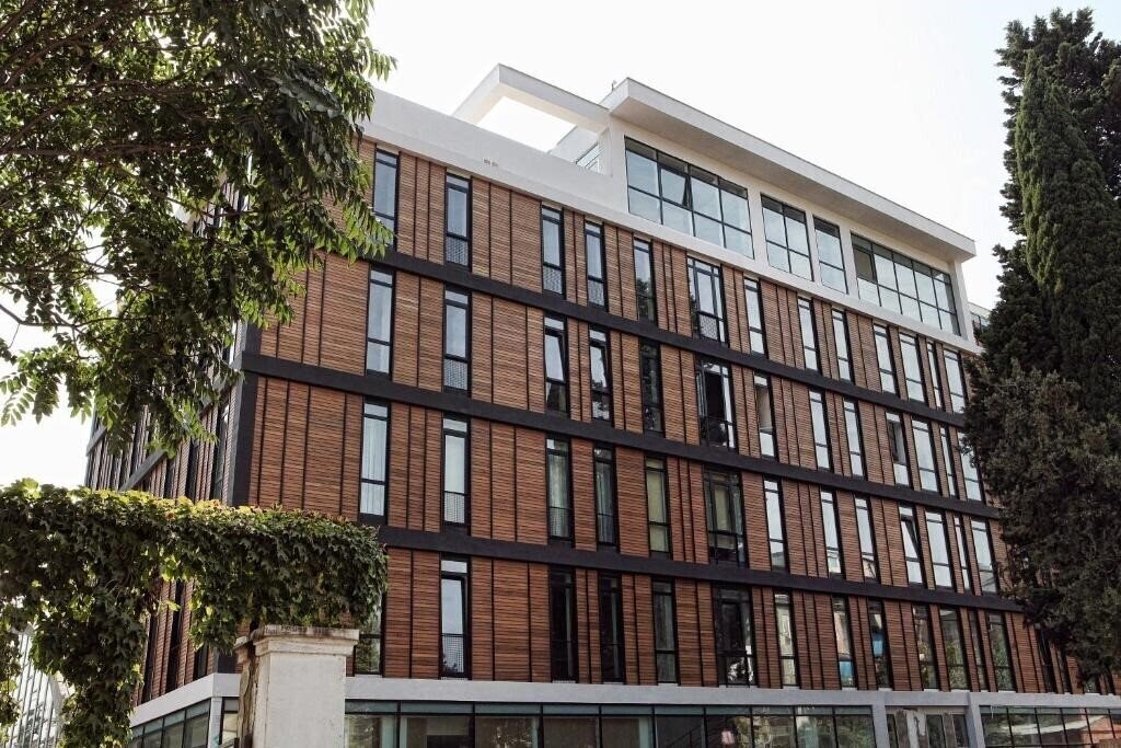 Вид Lm Club Hotel 3*