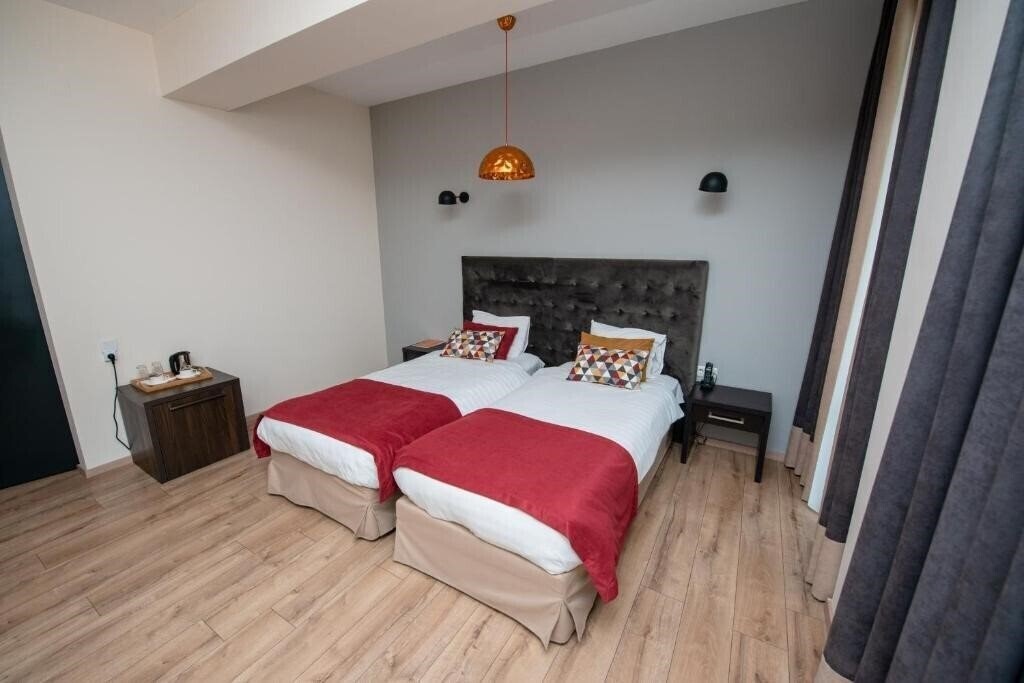 Апартаменти Lm Club Hotel 3*