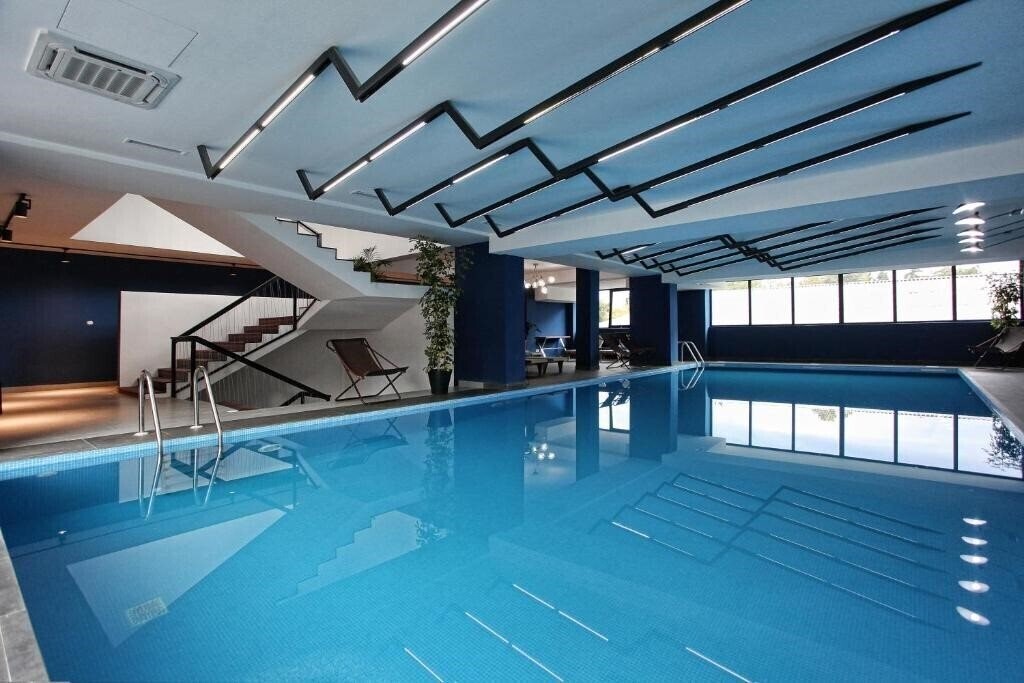 Панорама Lm Club Hotel 3*