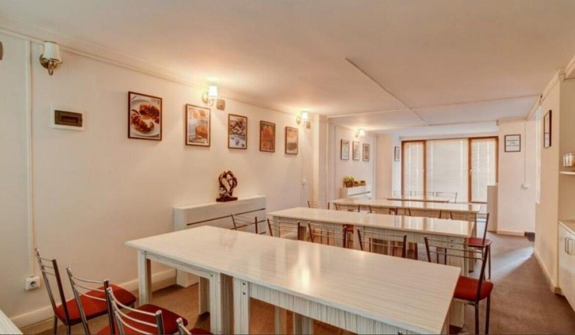 Апартаменты Epik 3*