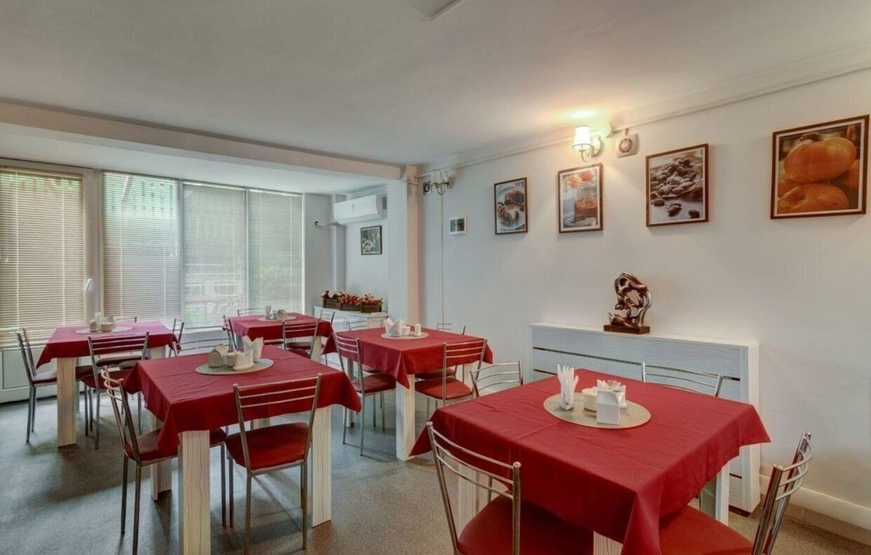 Панорама Epik 3*