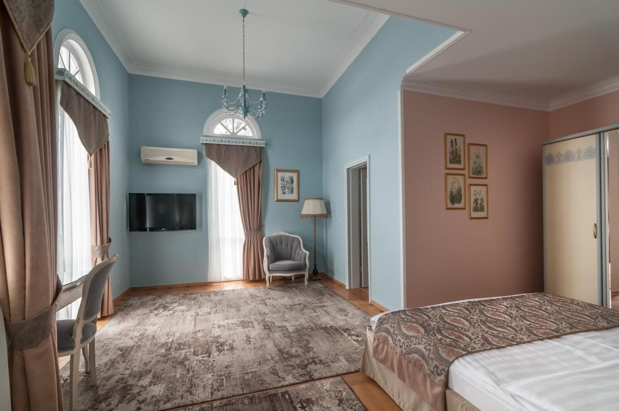 Зображення Prestige Palace Tbilisi 3*