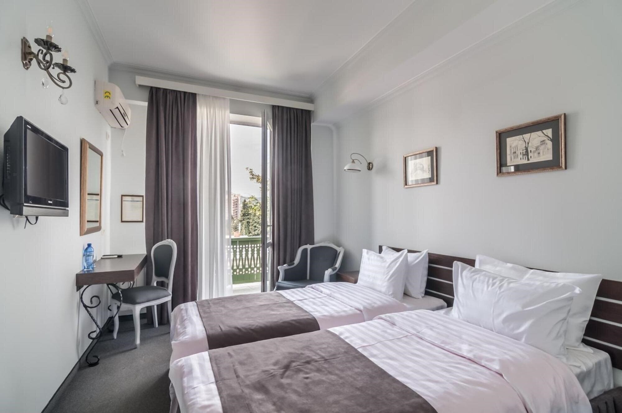 Картинка Prestige Palace Tbilisi 3*