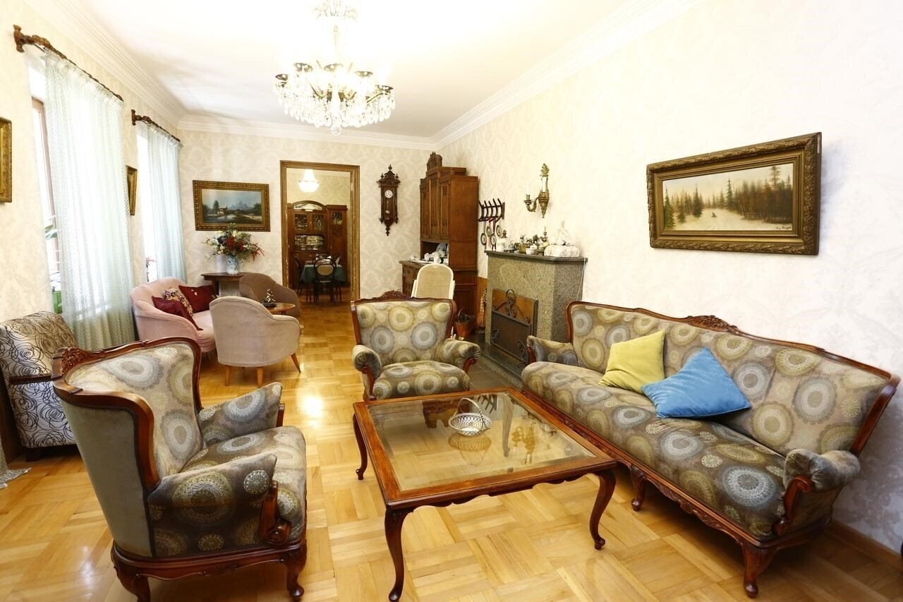 Готель Bloom Boutique Hotel 3*