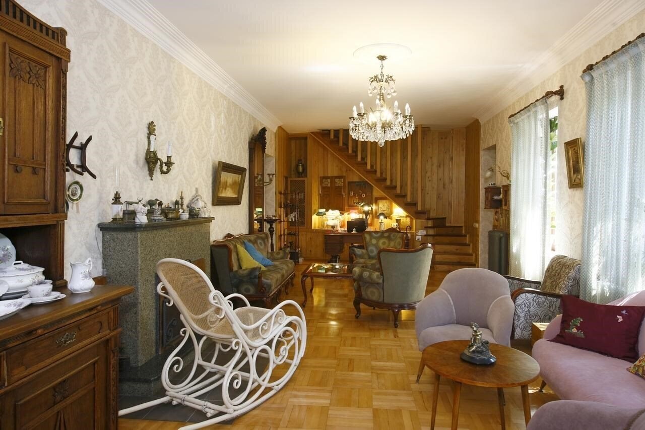 Територія Bloom Boutique Hotel 3*