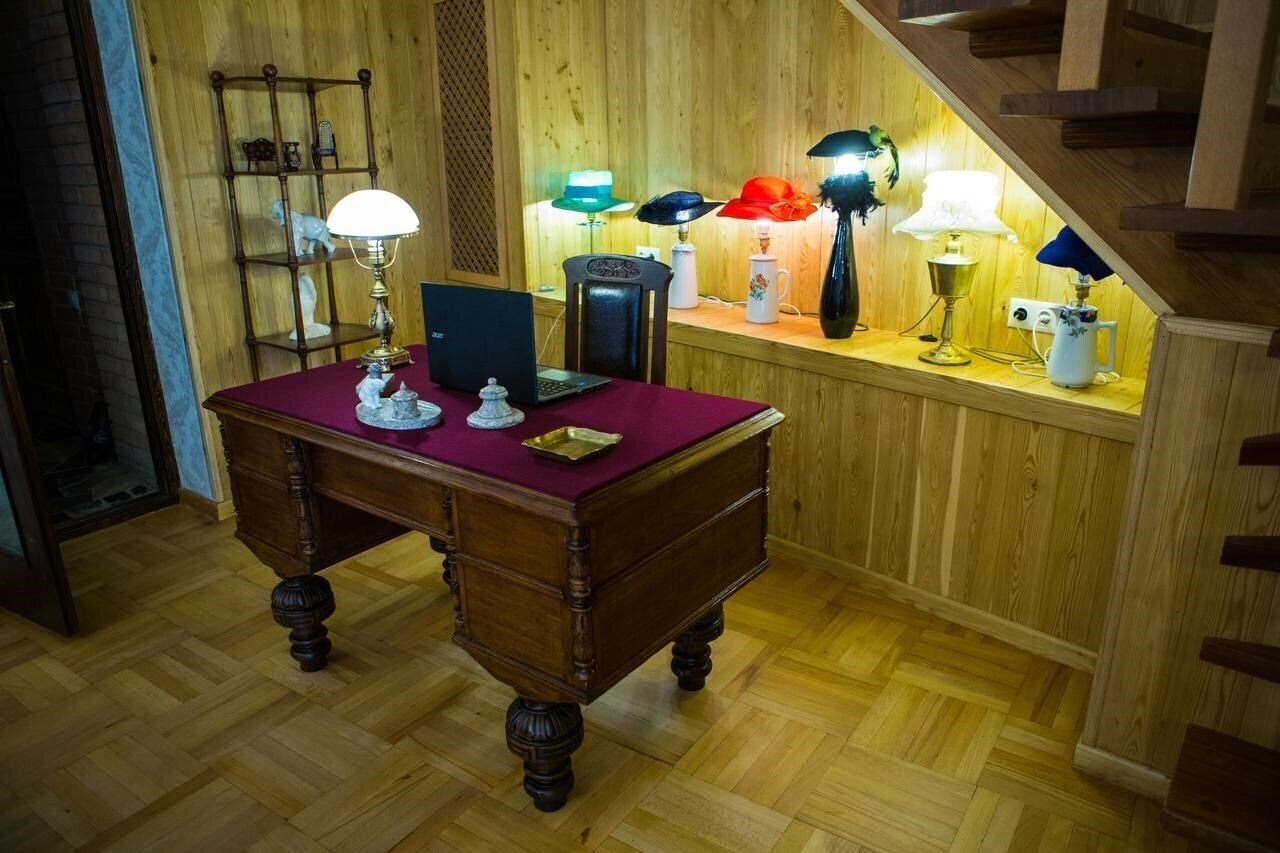 Картинка Bloom Boutique Hotel 3*