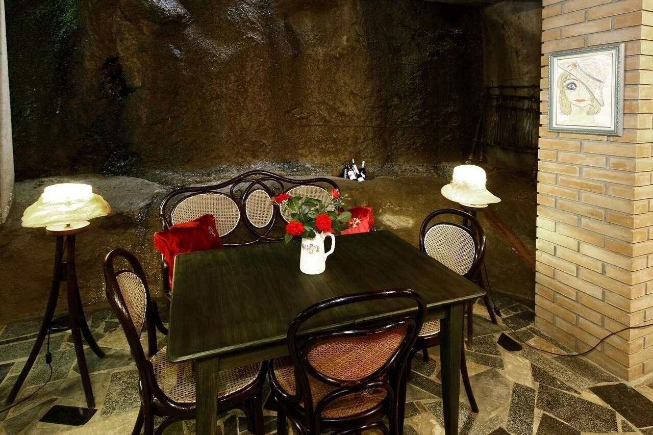 Фотографія Bloom Boutique Hotel 3*