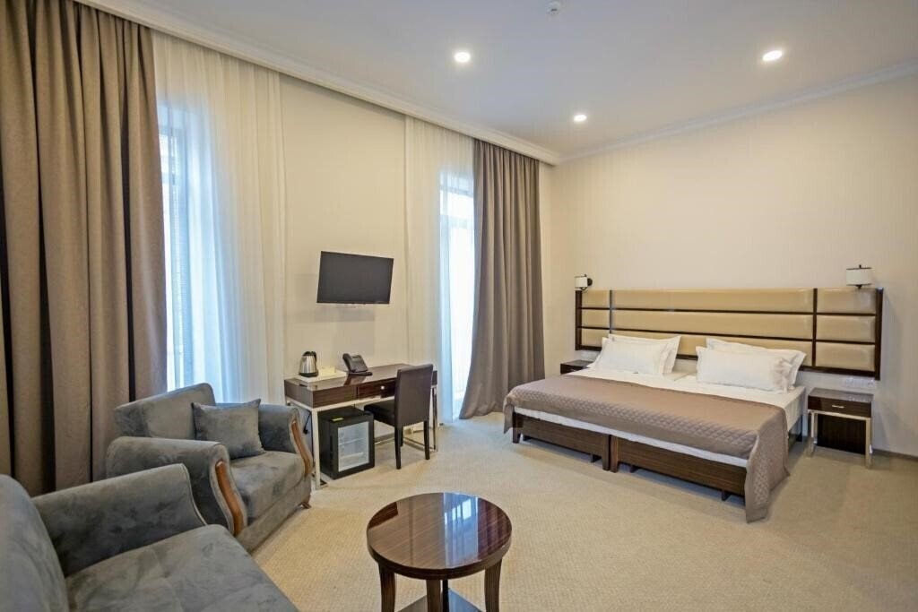 Фотографія Genio Hotel 4*