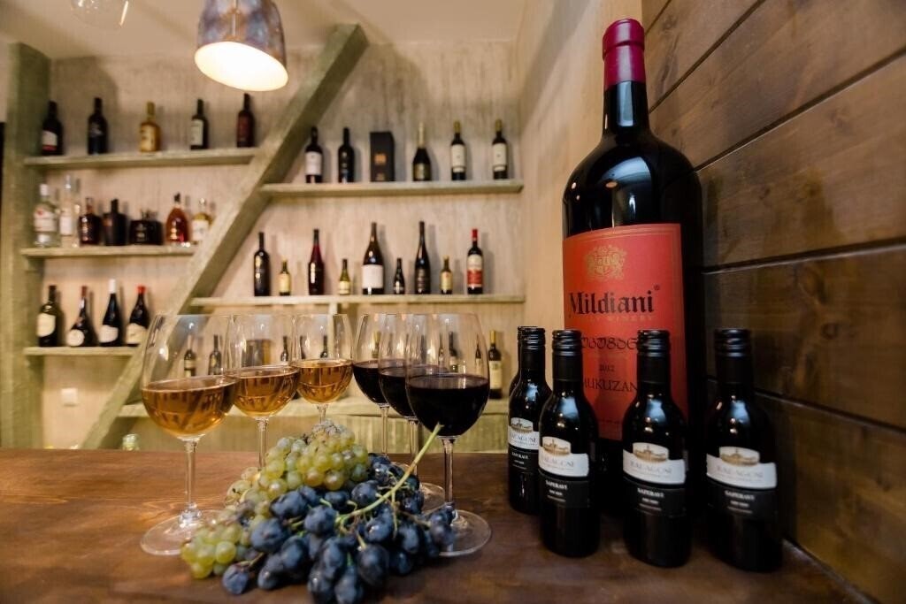 Фотография Old Side Hotel 4*