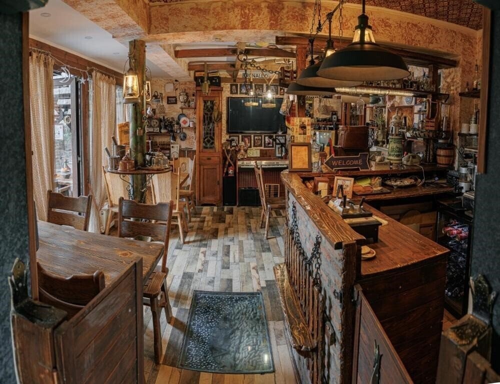 Изображение Piano Borracho Hotel 4*