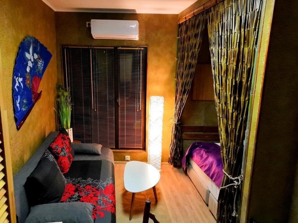 Картинка Piano Borracho Hotel 4*