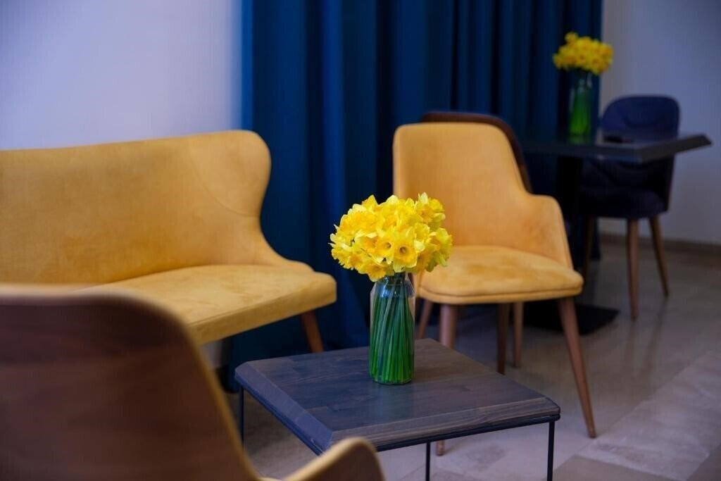 Картинка Tribeca Hotel 4*