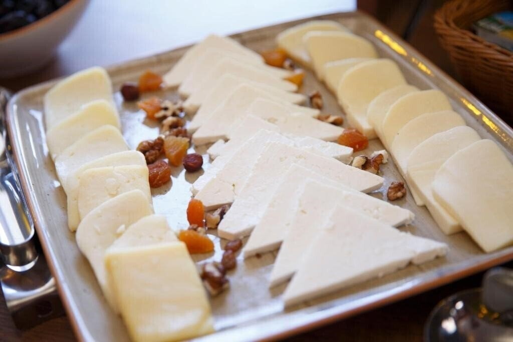 Апартаменты Tribeca Hotel 4*