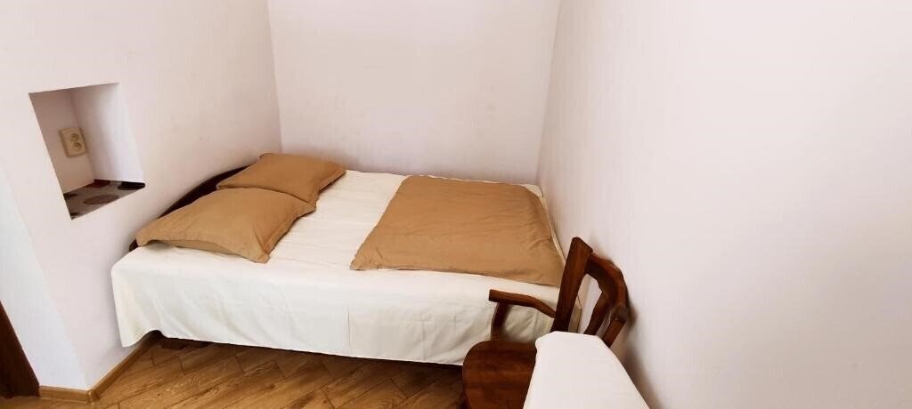 Панорама Green Corner Hotel 3*