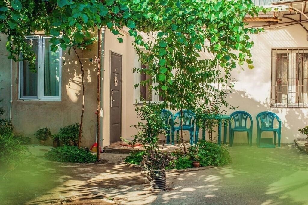 Вид Green Corner Hotel 3*