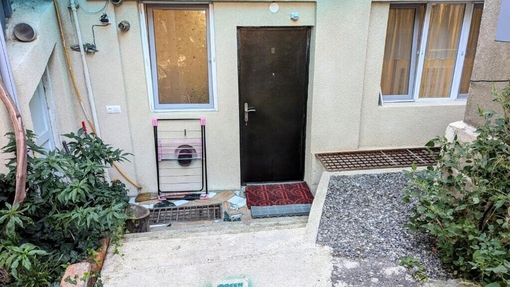 Територія Green Corner Hotel 3*