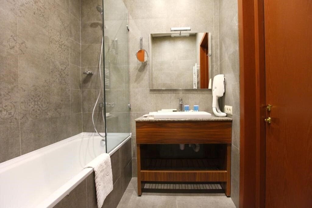 Панорама Astoria IV 4*