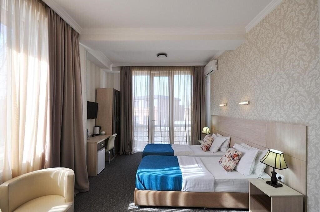 Фото Light House Old City 3*