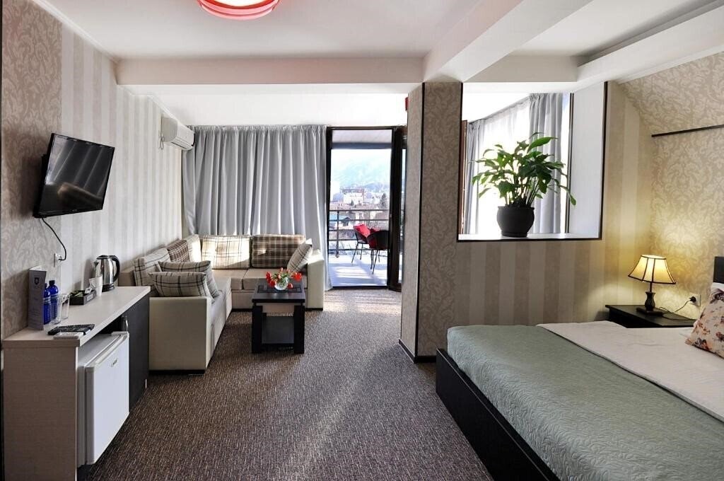 Фотографія Light House Old City 3*