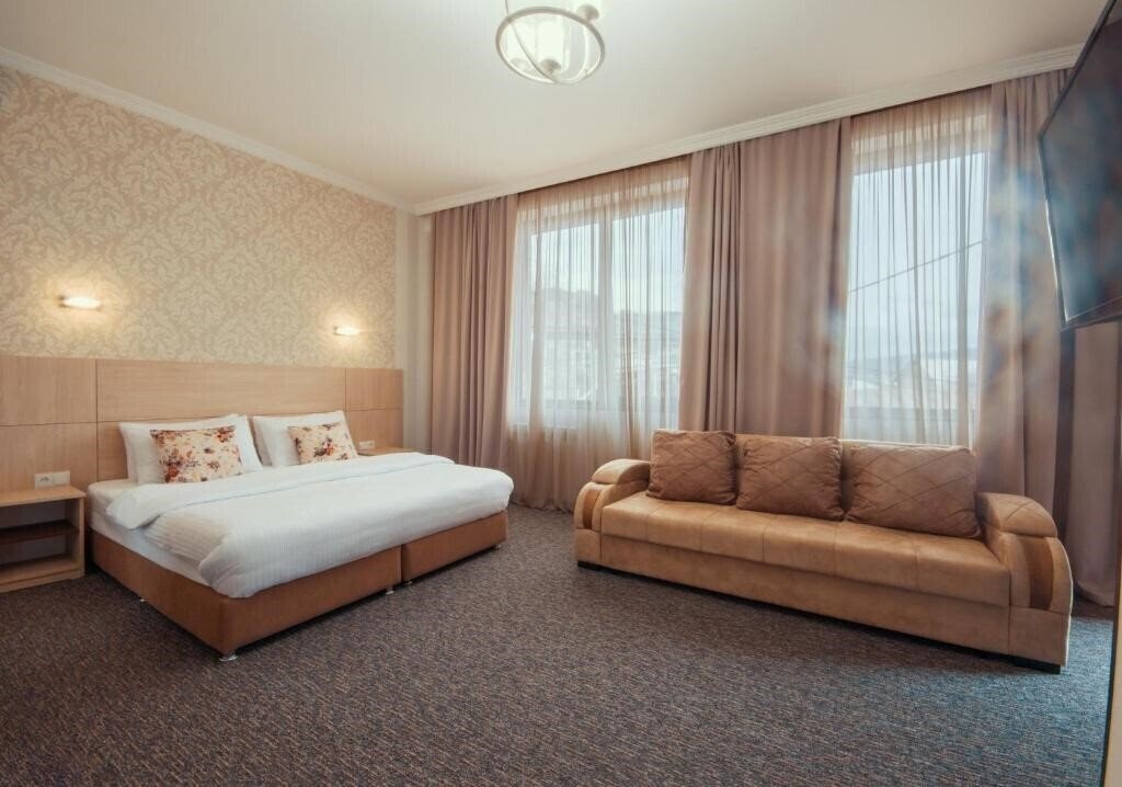 Вид Light House Old City 3*