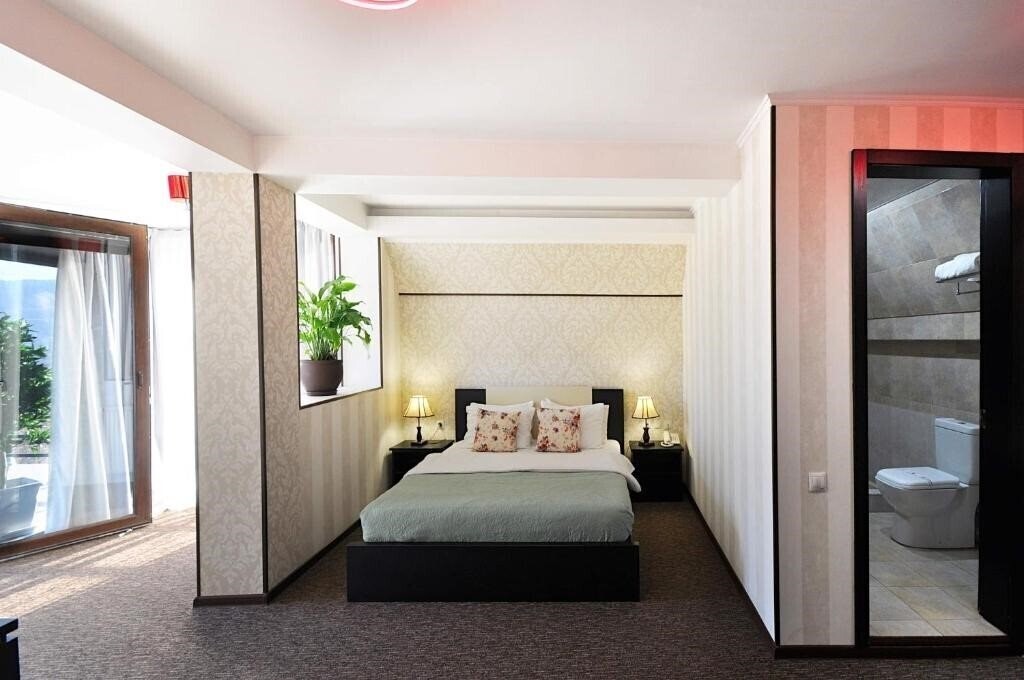 Територія Light House Old City 3*