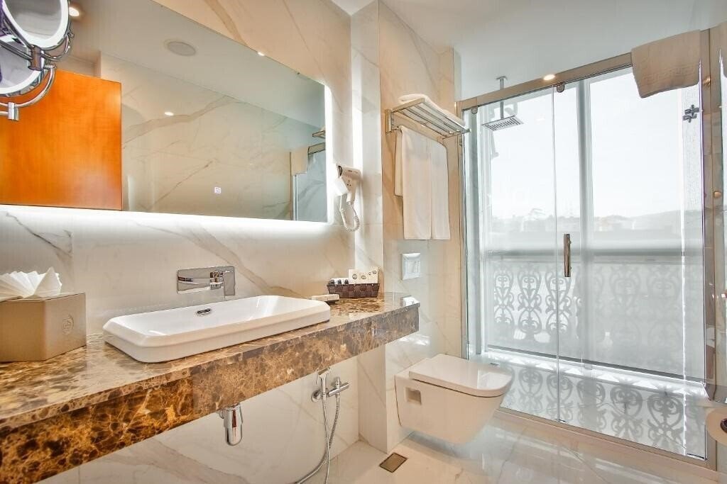 Фотография New Tiflis Hotel 4*