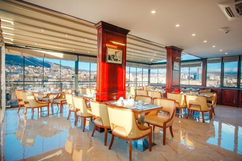 Изображение New Tiflis Hotel 4*