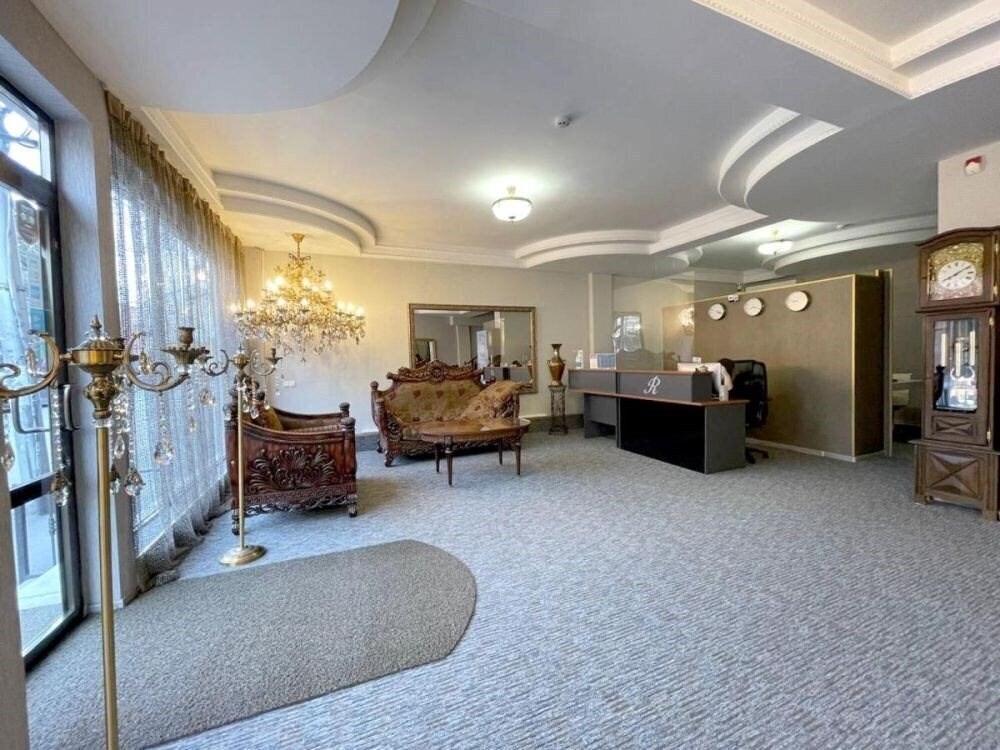 Вид Rogas Home 3*