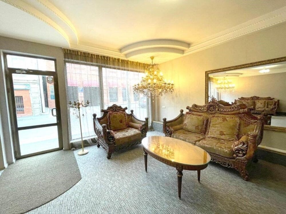 Апартаменты Rogas Home 3*