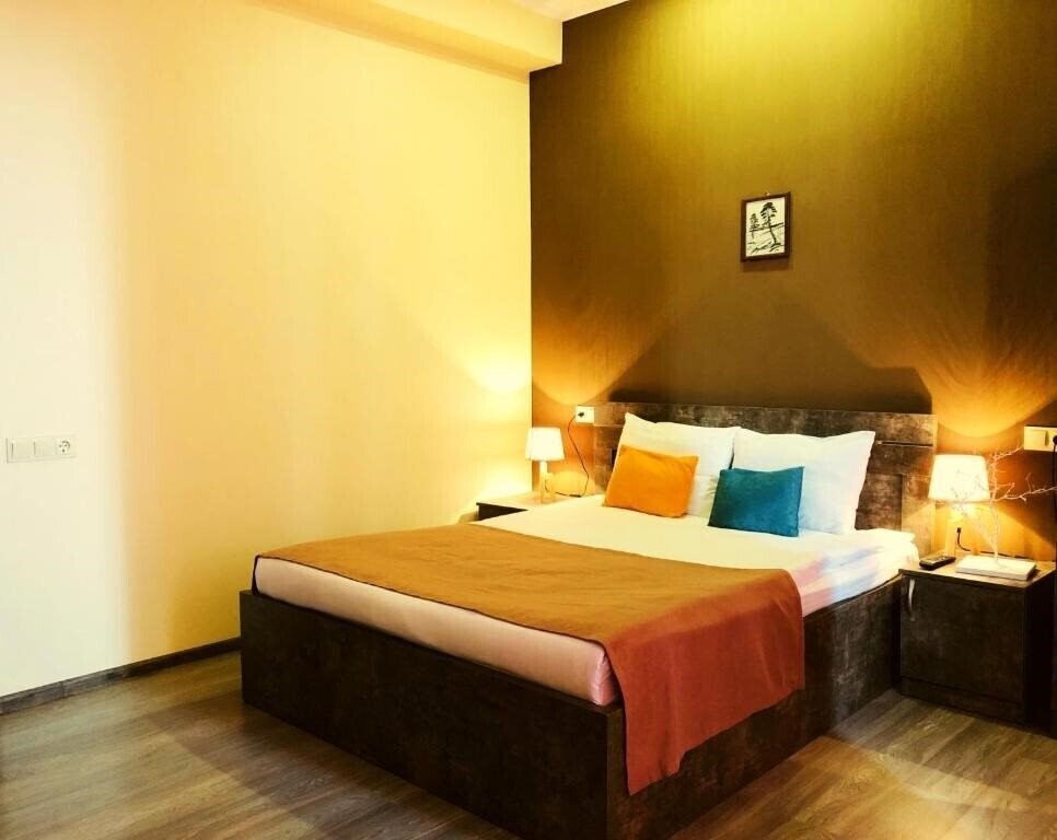 Панорама Nabadi 1*