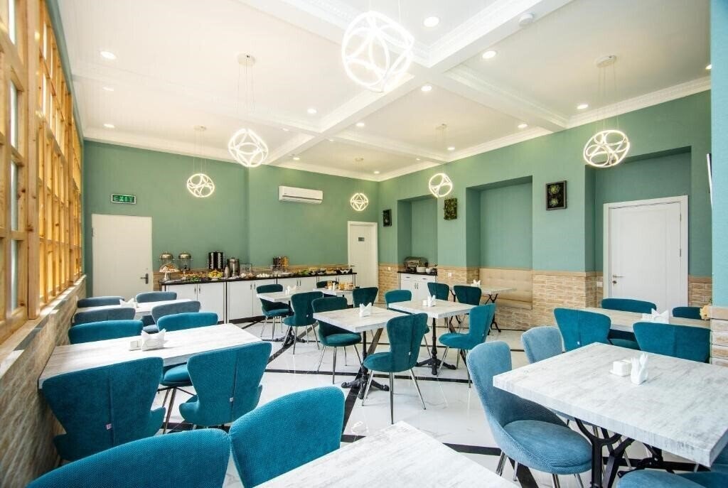 Картинка Margi Hotel 3*