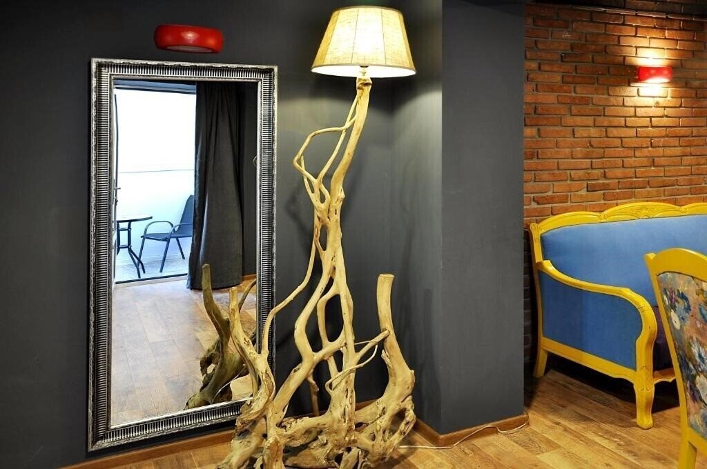 Панорама Art Hotel Claude Monet 1*