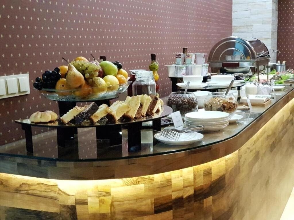 Зображення Redline Hotel 4*