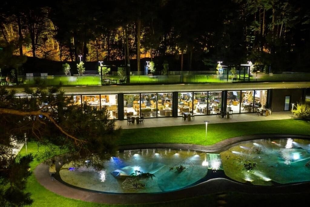 Фото Bioli Medical Wellness Resort 1*